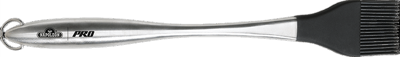 PRO RVS siliconenborstel 11,5 inch barbecue Napoleon Grills - Napoleon grills