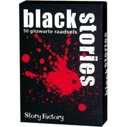 Black Stories