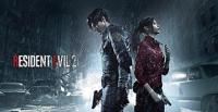 Resident Evil 2 - thumbnail