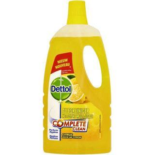 Dettol Allesreiniger Citrus 1L