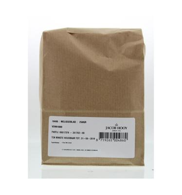 Jacob Hooy Melisseblad Gesneden