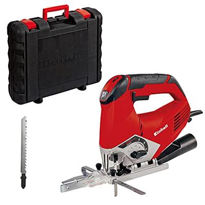 Einhell TE-JS 100 - Decoupeerzaag | 750W | 3000 /min - 4321160 4321160 - thumbnail