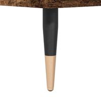 Tv-meubel 150x30x44,5 cm bewerkt hout oud houtkleurig - thumbnail