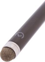 Mobilize Capacitive Stylus Pen 2-in-1 Metallic Black - thumbnail