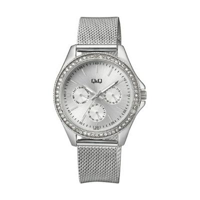 Q&Q CE01J211Y (Ø 38 mm) Dames horloge