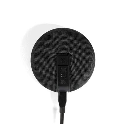 Owl Labs Expansion Mic voor de Meeting Owl 3, bereik 2,5m, Charcoal