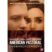 American Pastoral - DVD (4013549086837) - thumbnail