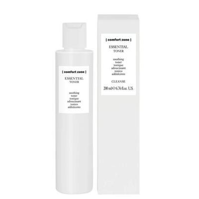 Comfort Zone Essential Soothing Toner 200ml
