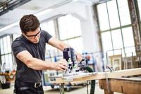Festool MFS 400 Freessjabloon - 492610 - thumbnail