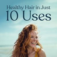 SO'BiO étic SO'BiO étic Conditioner Coco Hyaluronic acid - thumbnail