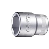 Stahlwille 55 24 05010024 Dop (zeskant) Dopsleutelinzetstuk 24 mm 3/4 (20 mm) - thumbnail