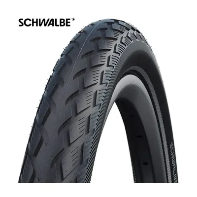 Schwalbe Buitenband marathon greenguard 28 x 1.10 (28-622) r