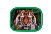 Mepal Campus Lunchbox Wild Tiger - thumbnail