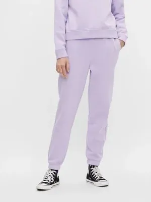 Dames Loungewear broek - Sweat pants - Colours - Joggingbroek dames
