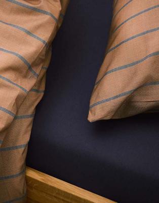 Marc O'Polo Marc O'Polo Torsken Pillowcase 60x70 Warm Pecan