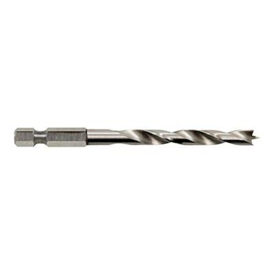 Metabo Accessoires Houtboor 8 mm HSS-G Hexagonaal opname - 627527000