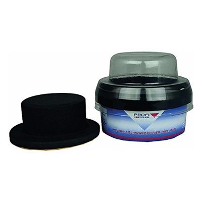 Profi Color Profi kleur controlepoeder control black powder 100gr. incl. pads