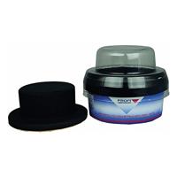 Profi Color Profi kleur controlepoeder control black powder 100gr. incl. pads - thumbnail