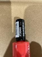 Rimmel London Nagellak 60 Seconds 430 Coralicious - thumbnail