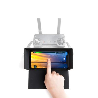 PGYTECH - Smartphone zonwering voor Mavic / Spark
