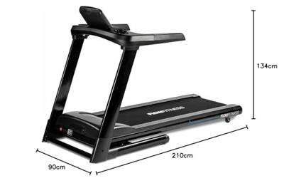 Flow Fitness T2i Loopband - thumbnail