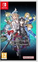 Sword Art Online Fractured Daydream - thumbnail