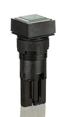 Eaton 086450 Q18D-GN Druktoets Groen 1 stuk(s)