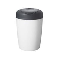 TOMMEE TIPPEE Sangenic Layered Bins SIMPLEE - grijs en wit - thumbnail