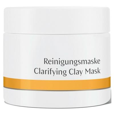 Dr. Hauschka Clarifying Clay Mask Vrouwen 1 stuk(s)