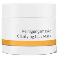 Dr. Hauschka Clarifying Clay Mask Vrouwen 1 stuk(s) - thumbnail