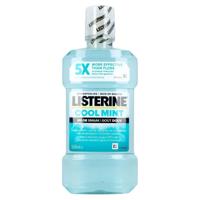Listerine Coolmint Mild 500ml - thumbnail