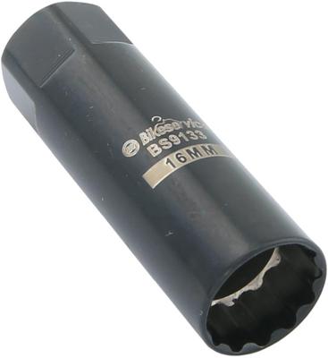 Bikeservice dopsleutel "extra thin" stkschlein candle bst 16mm extra thin-walled