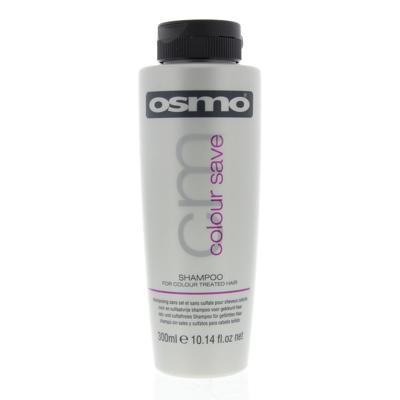 Osmo Colour Save Shampoo 300ml Osmo Colour Save Shampoo 300ml