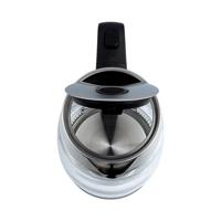 Wilfa WKG-2200S Waterkoker Aantal/Volume: 1.8 l Zilver - thumbnail