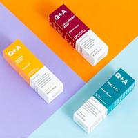 Q+A Hyaluronic Acid Facial Serum - thumbnail