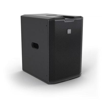 LD Systems MAUI 28 G3 SUB losse 12 inch subwoofer voor MAUI 28 G3 zwart