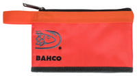 Bahco Tas met rits | oranje - 90 mm - 4750FB7ORLT - thumbnail