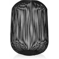 Riverdale - Windlicht - Zwart - thumbnail