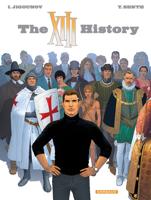 The XIII History (Paperback) - thumbnail