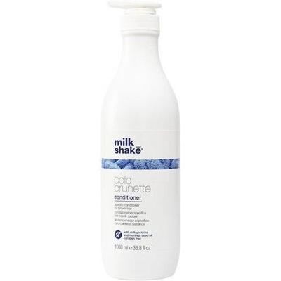 Milk_Shake Cold Brunette Conditioner 1000ml