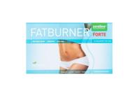 Purasana Fatburner Forte Ampullen 20st - thumbnail