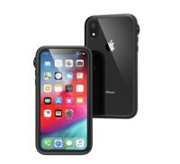 Catalyst Impact Protection Case iPhone XR zwart - thumbnail