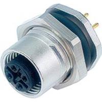 binder 86 2532 1100 00008-20 Sensor/actuator connector, niet geassembleerd Aantal polen (sensoren): 8 Bus, recht, Flensbus 1 stuk(s) - thumbnail