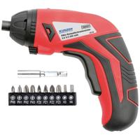 Kunzer 7AKS01 Accu-schroefmachine 3.6 V 2000 mAh Li-ion - thumbnail