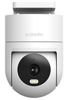 XIAOMI Outdoor Camera CW300 Outdoor-camera met 2560p-resolutie, IP66, persoonsherkenning door IA, nachtzicht, 360 graden, wit (ESversie) - thumbnail