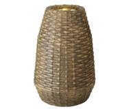 LED fontein wicker 35x50cm buiten - thumbnail