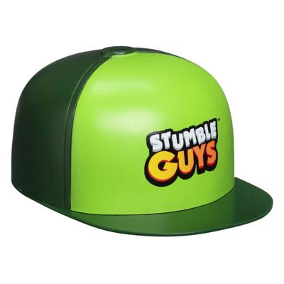 Boti Stumble guys actiefiguur verrassing in pet