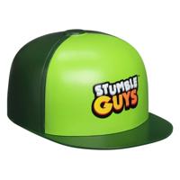 Boti Stumble guys actiefiguur verrassing in pet - thumbnail