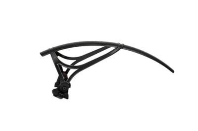 Zefal Zéfal spatbordset "shield r35 set" fender set zéfal shield r35 black