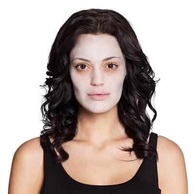 Schmink set Day of the dead